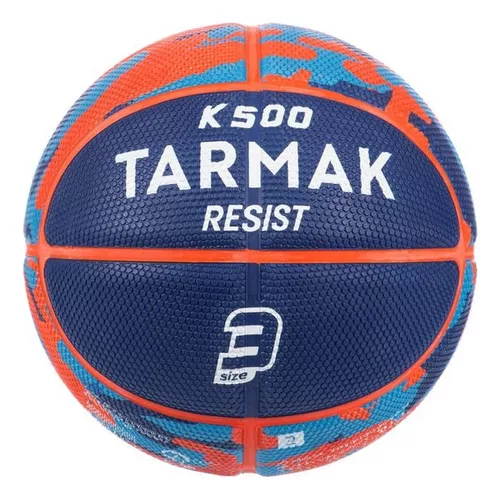 Bola De Basquete Tamanho Oficial Tarmak Original