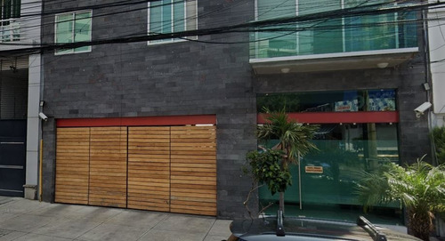Sk16 - Casa En Remate Bancario En C. Patricio Sanz, Del Valle Centro, Benito Juarez, Cdmx Excelente Oportunidad De Inversion