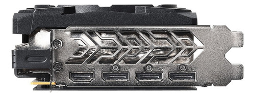Placa de video AMD ASRock Taichi Radeon 6800 Series RX 6800 XT OC Edition 16GB