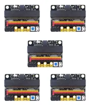 Comprar 5x Para La Placa De Expansión Microbit Io Bit V2.0 Micro:bit
