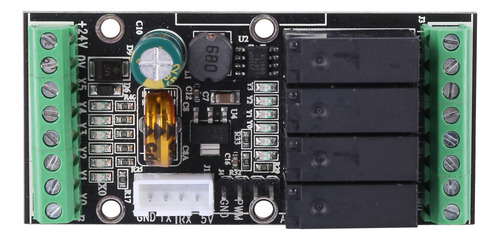 Placa Controladora Programable Plc Fx2n-10mr Ws2n-10mr-s Pro