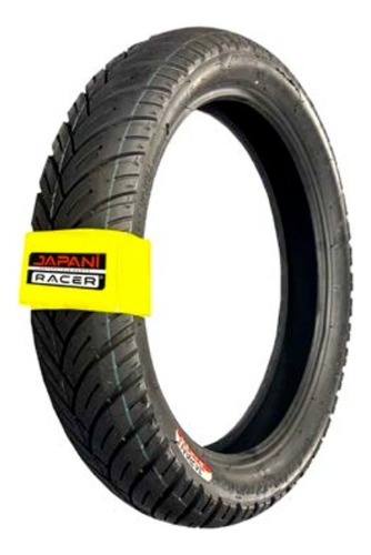 Llanta 120/80-17 Tl Mrf City Japani Racer