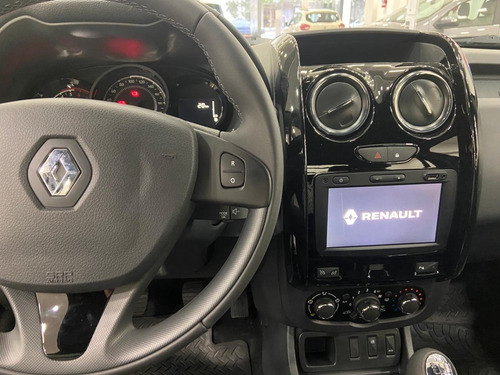 Renault Oroch Dynamique / Privilege / Outsider Plus (mb)