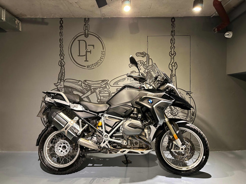 Imagen 19 de 23 de Bmw R 1200 Gs Full Df_motorcycles