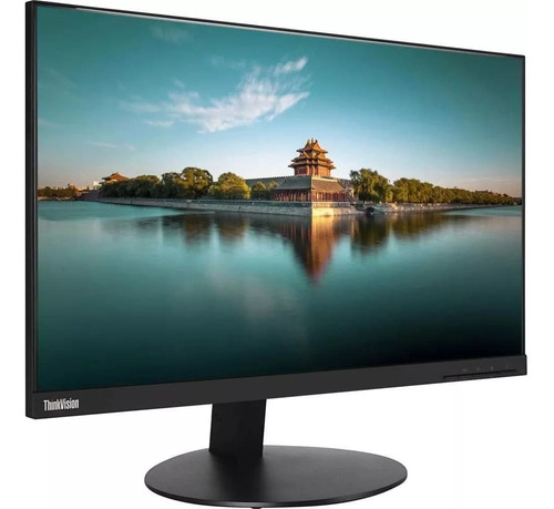 Monitor Thinkvision T24i-19 (Reacondicionado)