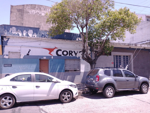 Venta Local Galpón Departamento 2 Amb. Avellaneda
