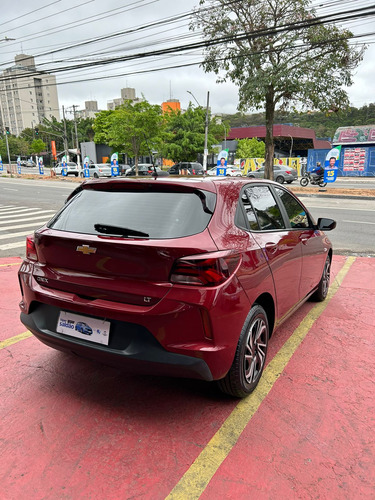 Chevrolet Onix 1.0 Lt 5p