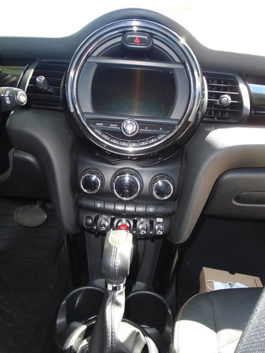 Imagen 13 de 15 de Mini Cooper 2018