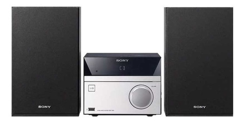 Micro Sistema Sony Cmt Sbt20