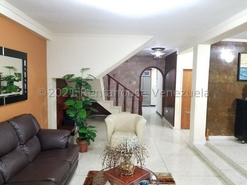 Imagen 2 de 30 de Townhouse En Venta Urb Villas Del Sol Ii, Av Aragua La Morita I 23-4498 Hc