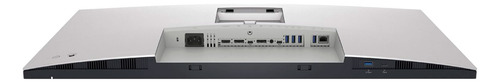 Monitor Dell U3223qe 32 4k Ips Usb-c Hub 91846368
