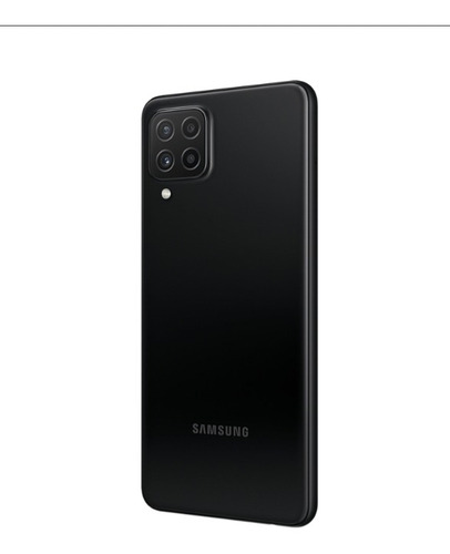 Imagen 6 de 6 de Galaxy A22 128gb - Black