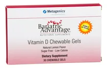 Comprar Geles Masticables De Vitamina D3 10000 Ui Apoyo Salud Ósea P