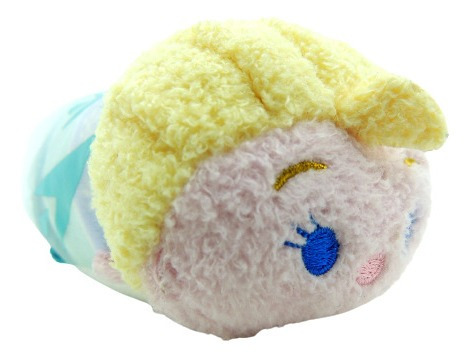 Tsum Tusm Disney Elsa Frozen Peluche 6 Madtoyz