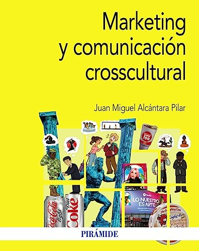 Marketing Y Comunicacion Crosscultural - Alcantara Pilar Jua