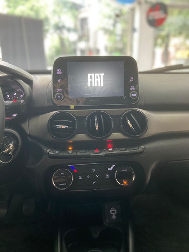 Fiat Cronos 1.3 Gse Drive Pack Plus