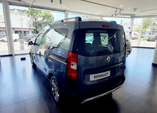 Renault Kangoo 1.6 Sce Stepway