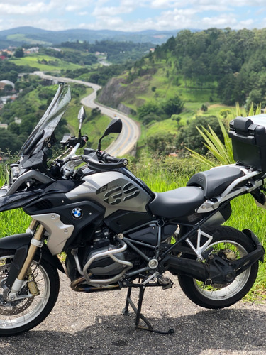 Bmw R 1200 Gs Premium +