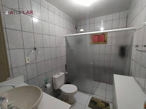Imagem 11 de 17 de Casa À Venda, 137 M² Por R$ 750.000,00 - Vila Nova - Porto Belo/sc - Ca0099
