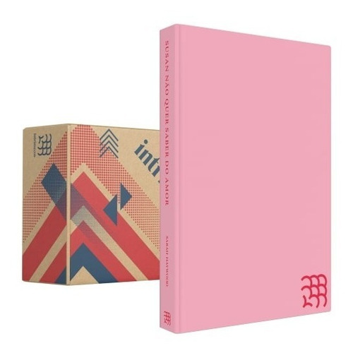 Livro Susan Não Quer Saber Do Amor Edição Especial Com Brindes E Revista Do Clube Intrínsecos Sarah Haywood Intrínseca