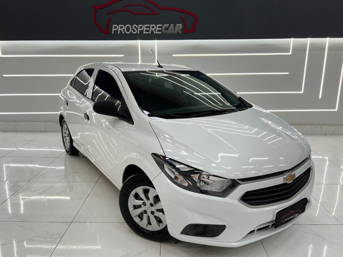 Chevrolet Onix 1.0 Joy 5p