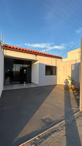 Casa Com 2 Quartos 2 Banheiro Sala Com Suite Gourmet Área Na