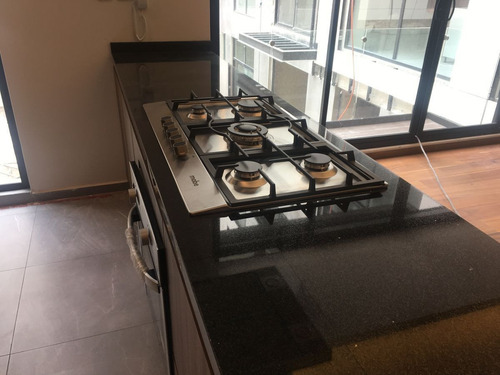 Imagen 7 de 27 de Vive En Polanco Departamento Nuevo
