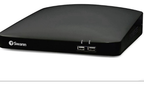 Dvr Swann Enforcer 8 Canales 2 Tb Alexa & Google