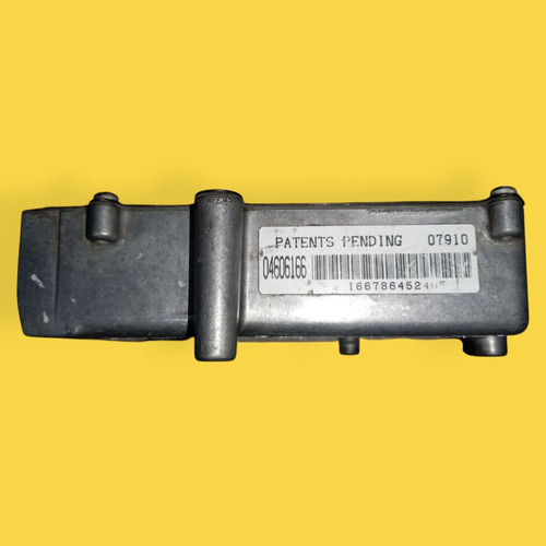 Computadora Tcm Stratus/cirrus/sebring Orig. 96-97 0460166 (Usado)
