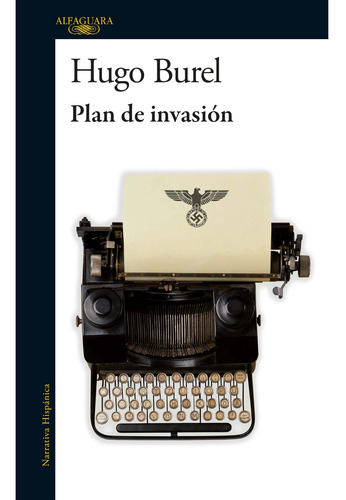 Plan De Invasión - Mosca