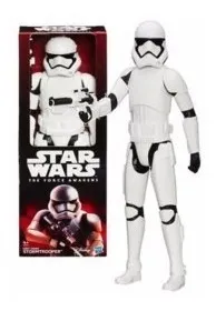 Stormtrooper muñeco sale