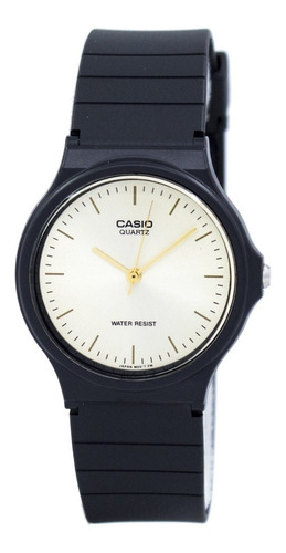 Reloj Casio Mq-24 Resistente Impacto Online Obelisco