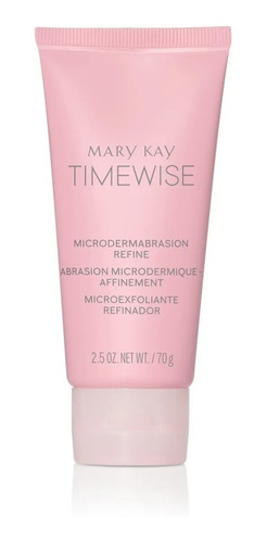 Micro Exfoliante Refinador De Poros Timewise - Mary Kay®