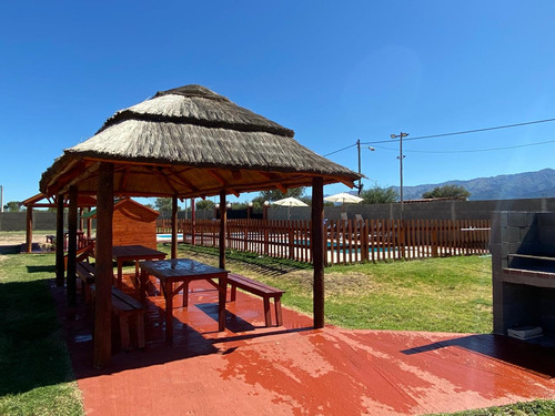 San Luis Alquiler Con Pileta Y Vista A Las Sierras Cerca Del Estadio Provincial Juan Gilberto Funes Y El Hipodromo De La Punta