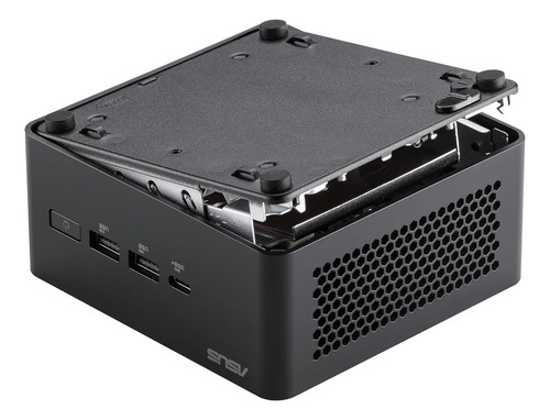 Mini Pc Asus Nuc 14 Pro Intel Ultra 7 155h Ddr5 M.2 2280