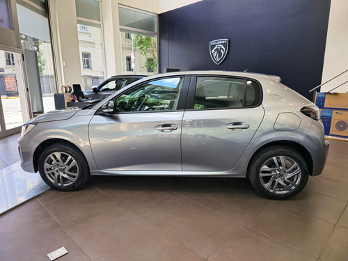 Peugeot 208 1.6 Allure
