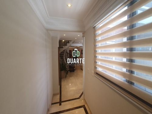Imagem 3 de 30 de Cobertura - Co00085 - 68988429