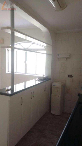 Imagem 2 de 25 de Sobrado Com 4 Dorms, Independência, São Bernardo Do Campo - R$ 499 Mil, Cod: 3805 - V3805