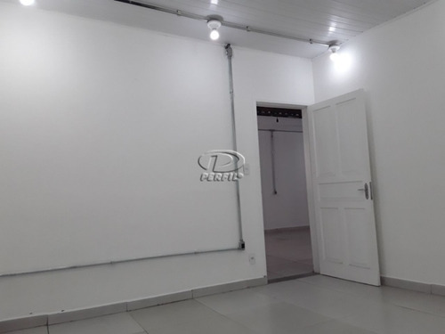 Imagem 5 de 15 de Casa Térrea - Comercial - Jardim Avelino - Pc790