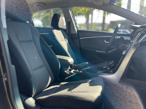 Hyundai I30 1.8 MPI 16V GASOLINA 4P AUTOMATICO