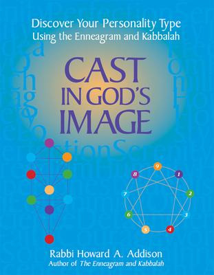 Libro Cast In God's Image : Discover Your Personality Typ...