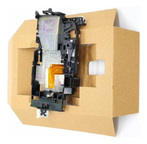 Cabezal De Impresión Compatible Con Brother J2330dw J6935dw