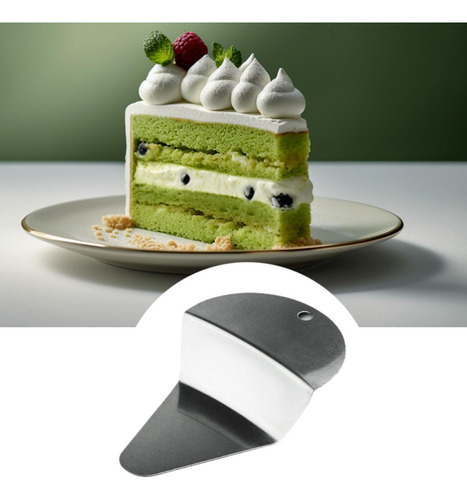 De Tartas De Acero Inoxidable Regalos Para Amantes De Las