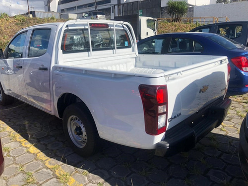 Chevrolet Dmax 3.0 Diesel 4x2 Cd - Flamante