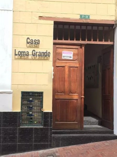 Imagen 5 de 5 de Suite Amoblada, Barrio La Loma Grande, Centro De Quito.