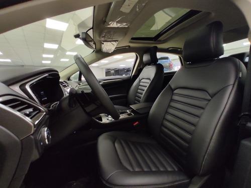 Ford Mondeo Sel 2.0 Ecoboost At 0km