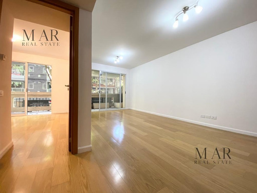 Imagen 23 de 30 de Retasado! Semipiso En Venta. 3 Amb. Con Cochera. Apto Profesional