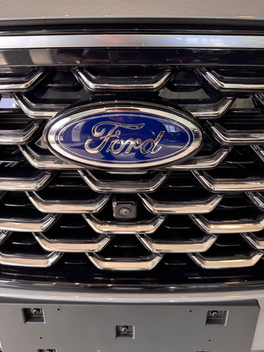 Ford Territory 1.8 Ecoboost Titanium At