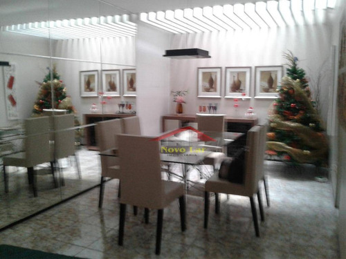 Imagem 4 de 20 de Casa Residencial À Venda, Vila Velha, Fortaleza. - Ca0189