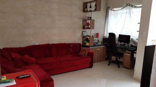 Imagem 3 de 30 de Casa Com 2 Dormitórios E 2 Vagas De 200 M² - Vila Gumercindo - São Paulo/sp - Ca2289